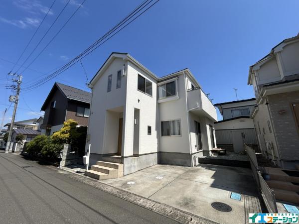 中古戸建 仙台市若林区沖野６丁目 仙台市営地下鉄南北線河原町駅 2,980万円