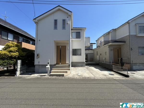 中古戸建 仙台市若林区沖野６丁目 仙台市営地下鉄南北線河原町駅 2,980万円