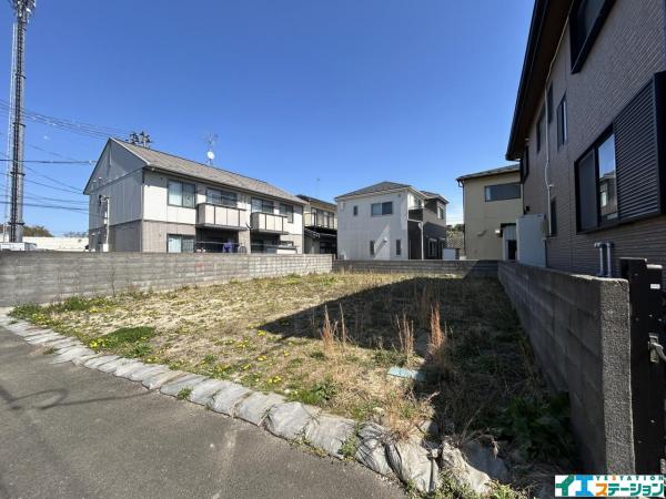 土地 仙台市若林区若林４丁目 仙台市営地下鉄南北線河原町駅 1,999万円