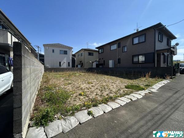土地 仙台市若林区若林４丁目 仙台市営地下鉄南北線河原町駅 1,999万円