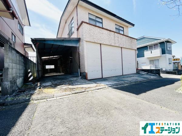 土地 仙台市泉区鶴が丘３丁目 仙台市営地下鉄南北線泉中央駅 1,700万円