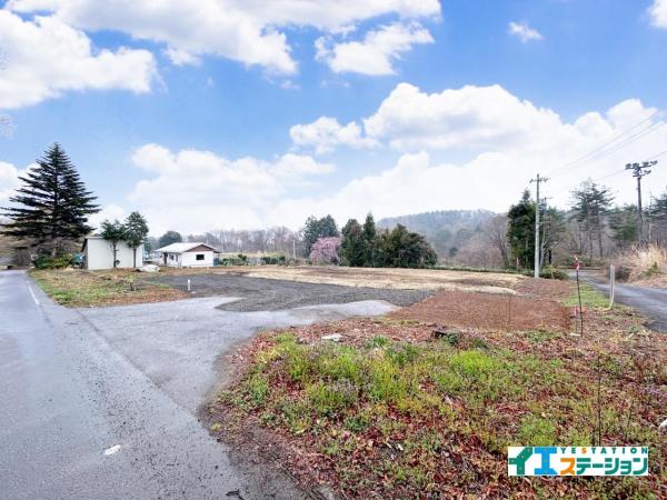 土地 仙台市青葉区荒巻字青葉 仙台地下鉄東西線青葉山駅 1,200万円