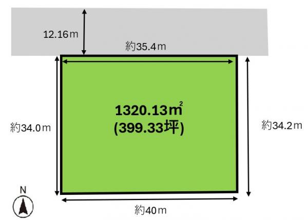土地 仙台市青葉区荒巻字青葉 仙台地下鉄東西線青葉山駅 1,200万円