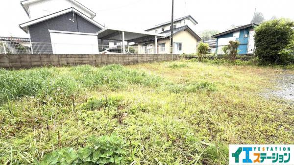土地 南相馬市原町区上北高平字高松 JR常磐線（いわき〜仙台）原ノ町駅 420万円