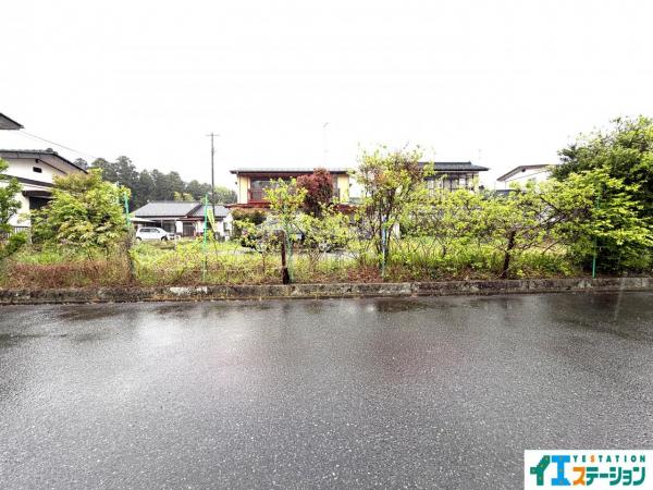土地 南相馬市原町区上北高平字高松 JR常磐線（いわき〜仙台）原ノ町駅 420万円