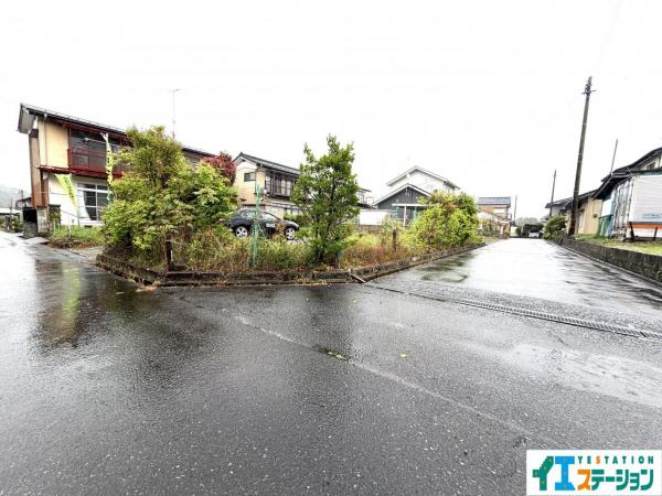 土地 南相馬市原町区上北高平字高松 JR常磐線（いわき〜仙台）原ノ町駅 420万円