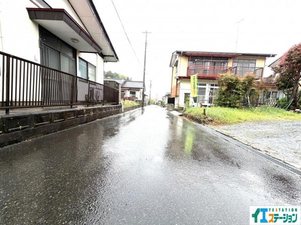 土地 南相馬市原町区上北高平字高松 JR常磐線（いわき〜仙台）原ノ町駅 420万円