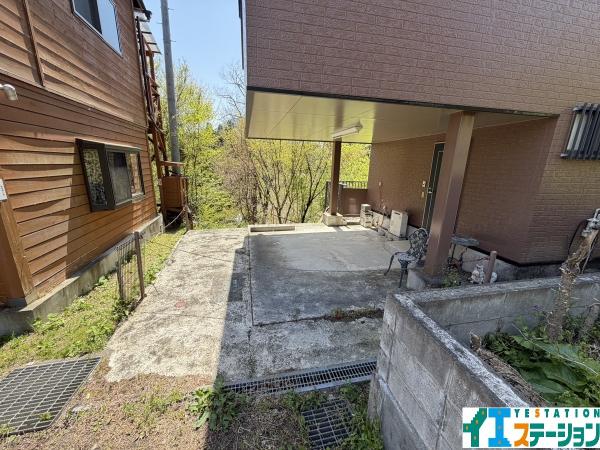 中古戸建 黒川郡大和町吉田字立輪 仙台市営地下鉄南北線泉中央駅 600万円