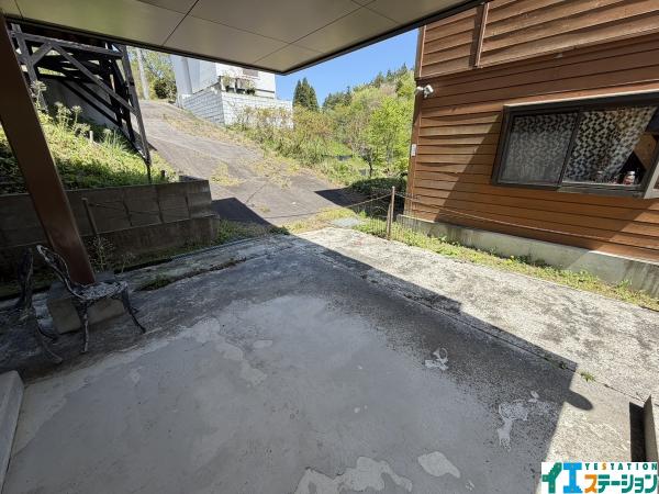 中古戸建 黒川郡大和町吉田字立輪 仙台市営地下鉄南北線泉中央駅 600万円