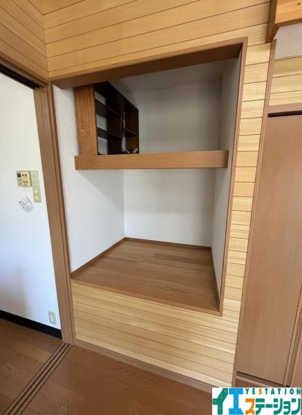 中古戸建 黒川郡大和町吉田字立輪 仙台市営地下鉄南北線泉中央駅 600万円