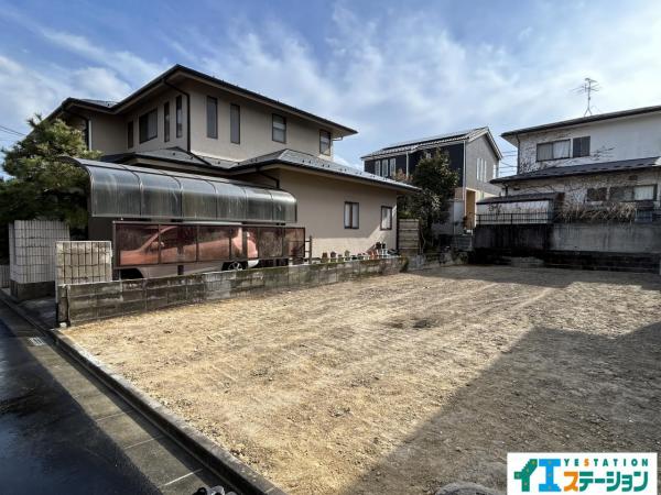新築戸建 仙台市宮城野区安養寺2丁目 JR東北本線(黒磯〜盛岡)東仙台駅 3,180万円