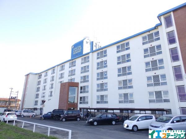 中古マンション 仙台市若林区若林１丁目 仙台市営地下鉄南北線長町一丁目駅 1,390万円