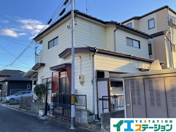 土地 仙台市宮城野区新田２丁目 JR東北本線（黒磯〜盛岡）東仙台駅 1,850万円