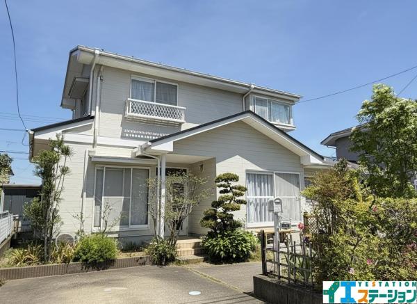 中古戸建 仙台市泉区館1丁目 仙台市営地下鉄南北線泉中央駅 1,680万円