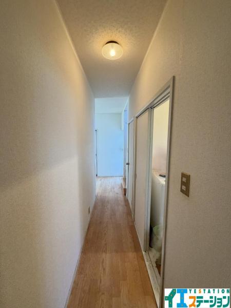 泉区館1丁目 その他内観 