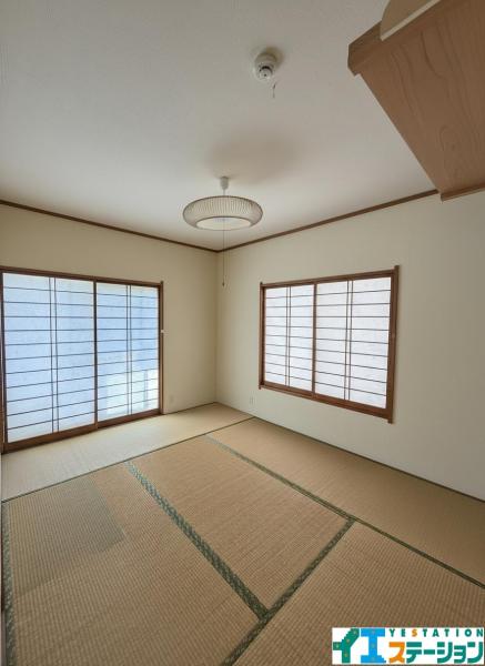 泉区館1丁目 和室