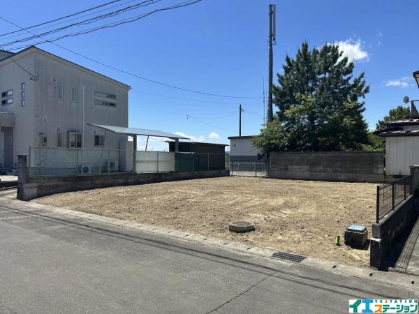 土地 仙台市若林区霞目２丁目 仙台地下鉄東西線薬師堂駅 2,600万円