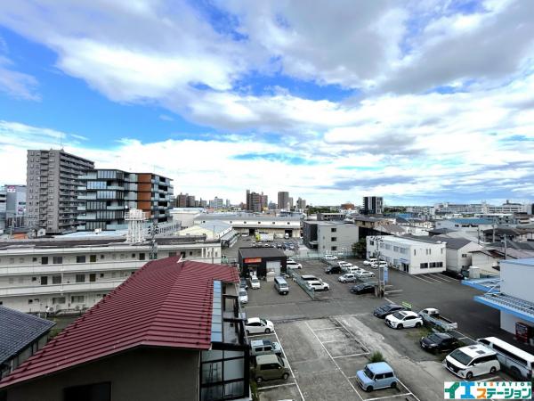 中古マンション 仙台市若林区大和町４丁目 仙台地下鉄東西線卸町駅 2,790万円
