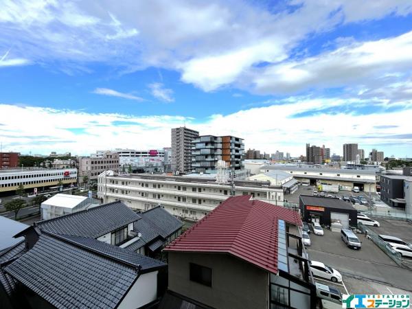 中古マンション 仙台市若林区大和町４丁目 仙台地下鉄東西線卸町駅 2,790万円