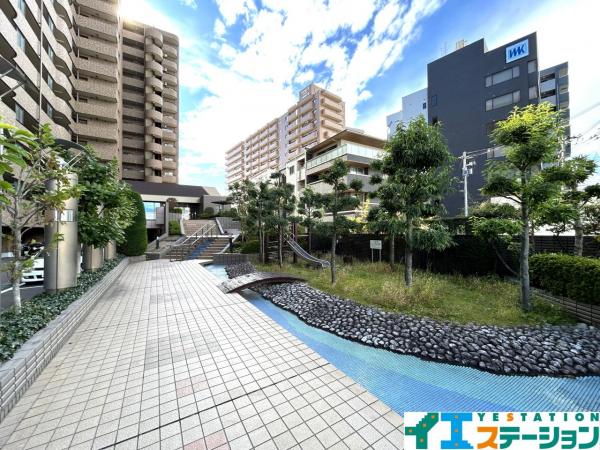 中古マンション 仙台市若林区大和町４丁目 仙台地下鉄東西線卸町駅 2,790万円