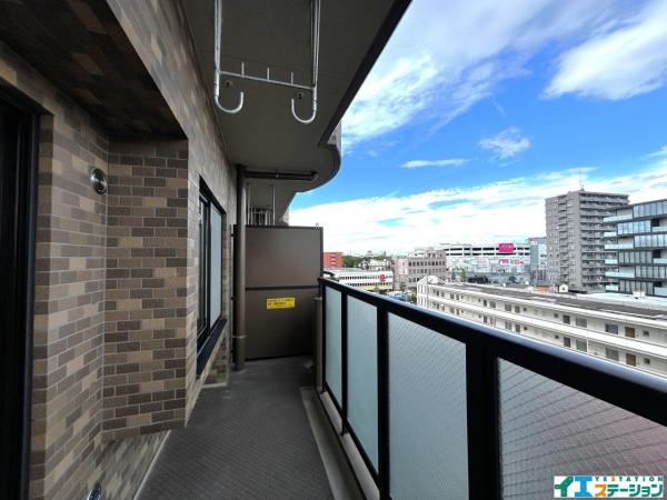 中古マンション 仙台市若林区大和町４丁目 仙台地下鉄東西線卸町駅 2,790万円
