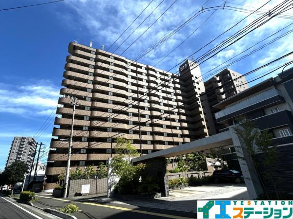 中古マンション 仙台市若林区大和町４丁目 仙台地下鉄東西線卸町駅 2,880万円