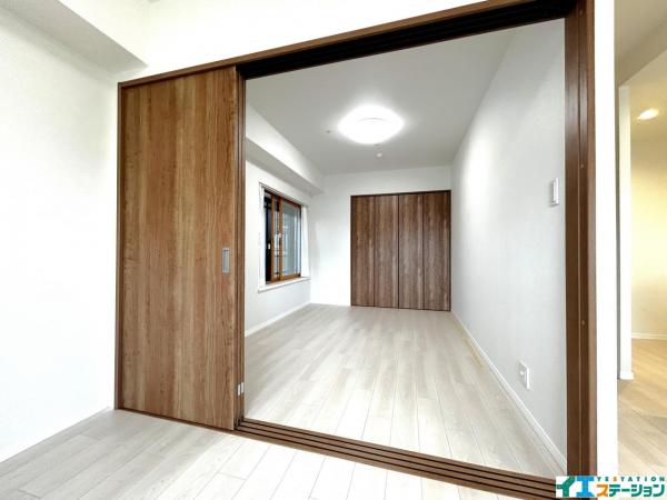 中古マンション 仙台市若林区大和町４丁目 仙台地下鉄東西線卸町駅 2,790万円