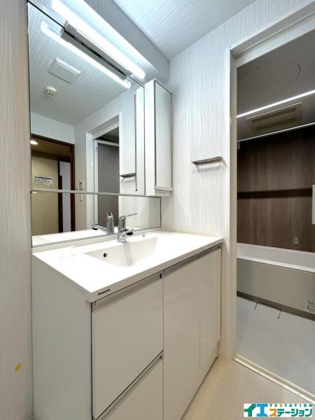 中古マンション 仙台市若林区大和町４丁目 仙台地下鉄東西線卸町駅 2,790万円
