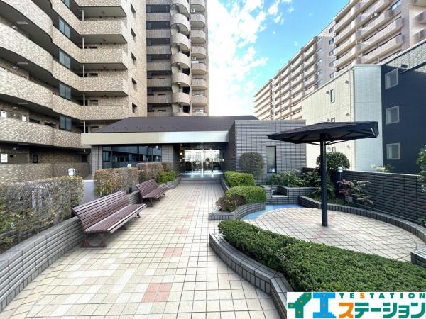 中古マンション 仙台市若林区大和町４丁目 仙台地下鉄東西線卸町駅 2,790万円