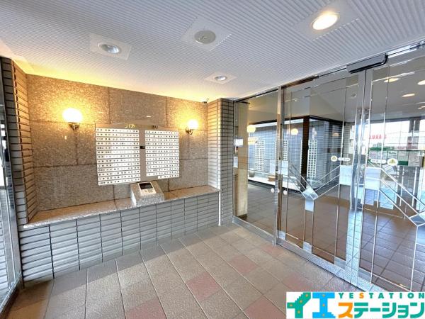 中古マンション 仙台市若林区大和町４丁目 仙台地下鉄東西線卸町駅 2,790万円