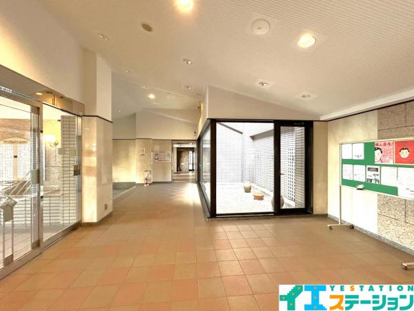 中古マンション 仙台市若林区大和町４丁目 仙台地下鉄東西線卸町駅 2,790万円