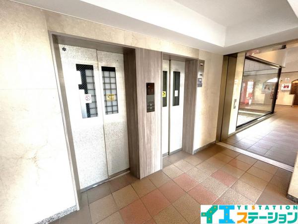 中古マンション 仙台市若林区大和町４丁目 仙台地下鉄東西線卸町駅 2,790万円