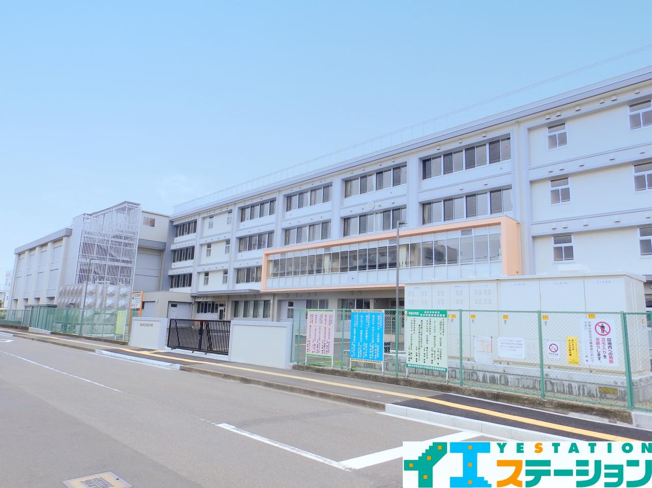 仙台市立大和小学校