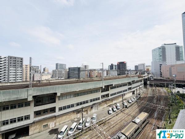 中古マンション 仙台市青葉区花京院１丁目 JR東北本線（黒磯〜盛岡）仙台駅 800万円