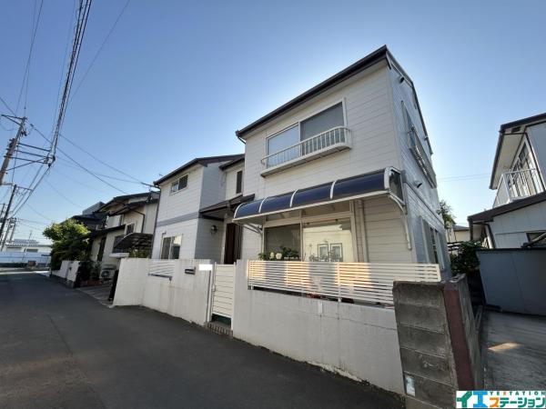 中古戸建 仙台市若林区若林３丁目 仙台市営地下鉄南北線河原町駅 2,880万円