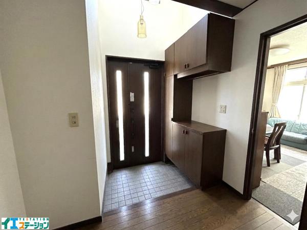 中古戸建 仙台市若林区若林３丁目 仙台市営地下鉄南北線河原町駅 2,880万円
