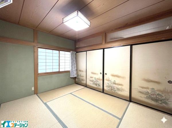 中古戸建 仙台市若林区若林３丁目 仙台市営地下鉄南北線河原町駅 2,880万円