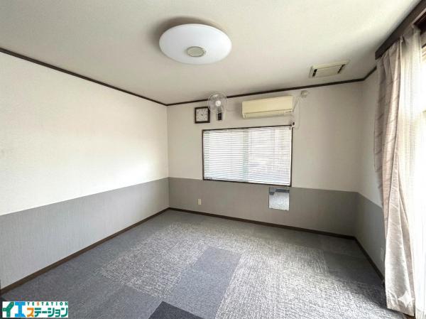 中古戸建 仙台市若林区若林３丁目 仙台市営地下鉄南北線河原町駅 2,880万円