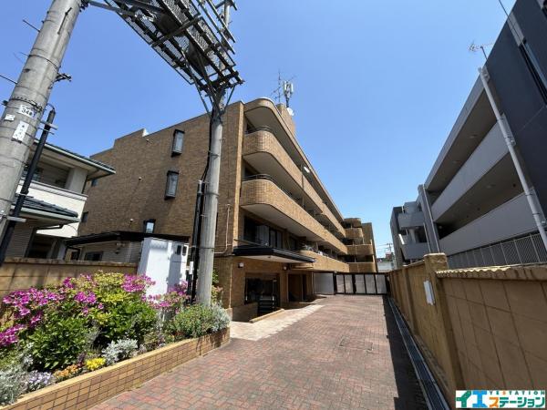 中古マンション 仙台市若林区東八番丁 仙台市営地下鉄南北線愛宕橋駅 790万円