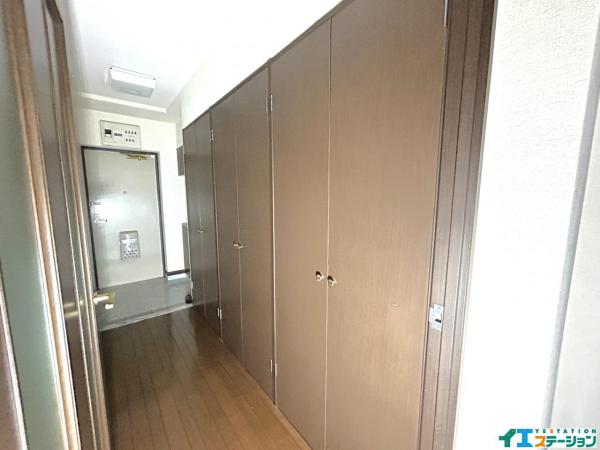 中古マンション 仙台市若林区東八番丁 仙台市営地下鉄南北線愛宕橋駅 790万円
