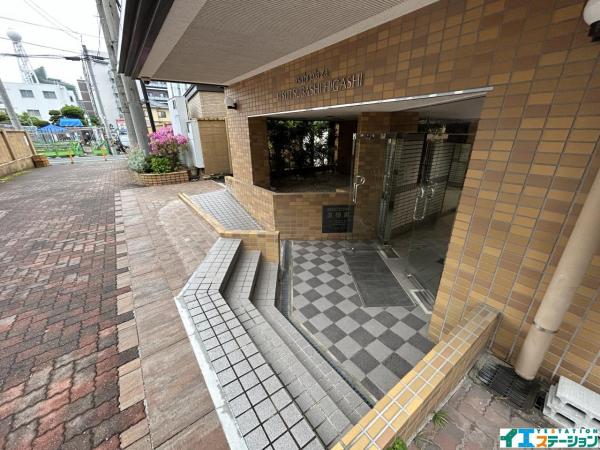 中古マンション 仙台市若林区東八番丁 仙台市営地下鉄南北線愛宕橋駅 790万円