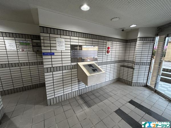 中古マンション 仙台市若林区東八番丁 仙台市営地下鉄南北線愛宕橋駅 790万円