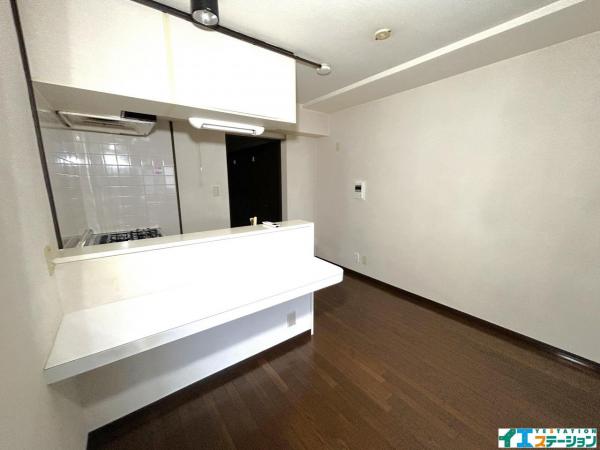 中古マンション 仙台市若林区東八番丁 仙台市営地下鉄南北線愛宕橋駅 790万円