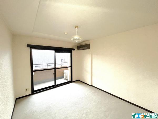 中古マンション 仙台市若林区東八番丁 仙台市営地下鉄南北線愛宕橋駅 790万円
