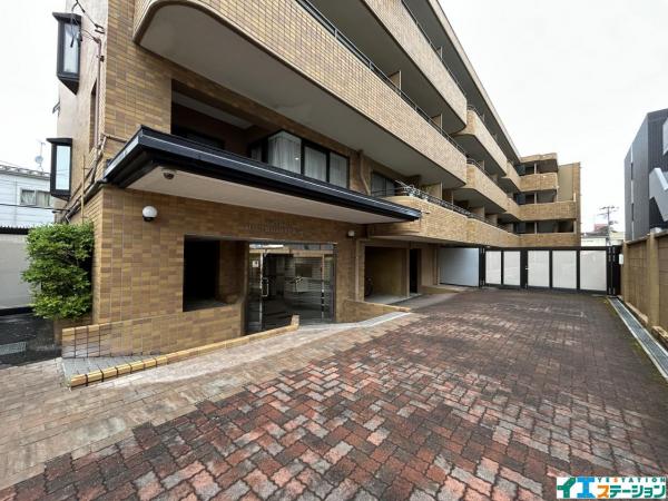 中古マンション 仙台市若林区東八番丁 仙台市営地下鉄南北線愛宕橋駅 790万円