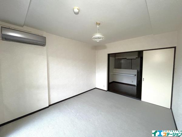 中古マンション 仙台市若林区東八番丁 仙台市営地下鉄南北線愛宕橋駅 790万円