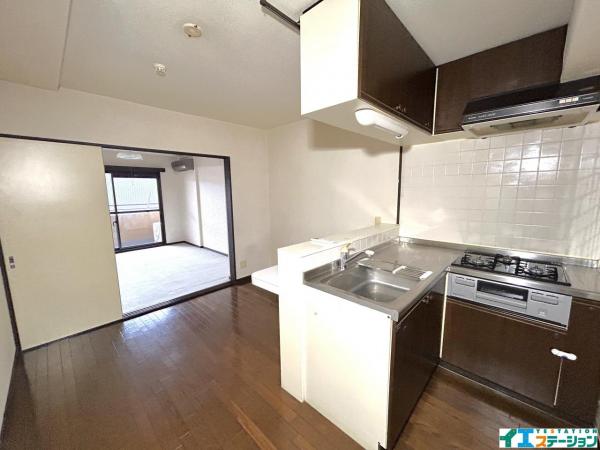 中古マンション 仙台市若林区東八番丁 仙台市営地下鉄南北線愛宕橋駅 790万円