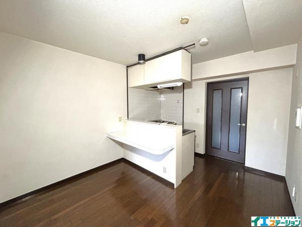 中古マンション 仙台市若林区東八番丁 仙台市営地下鉄南北線愛宕橋駅 790万円