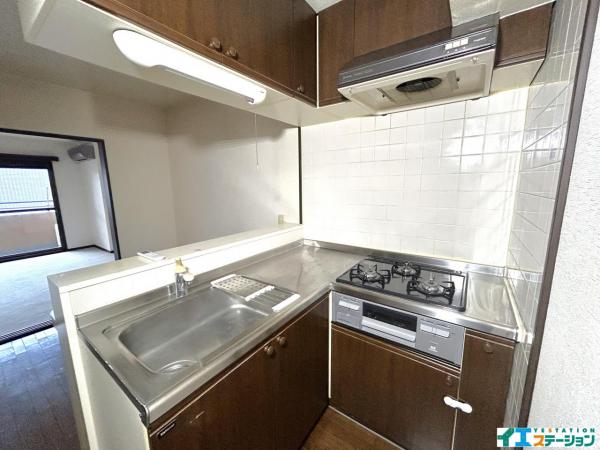 中古マンション 仙台市若林区東八番丁 仙台市営地下鉄南北線愛宕橋駅 790万円