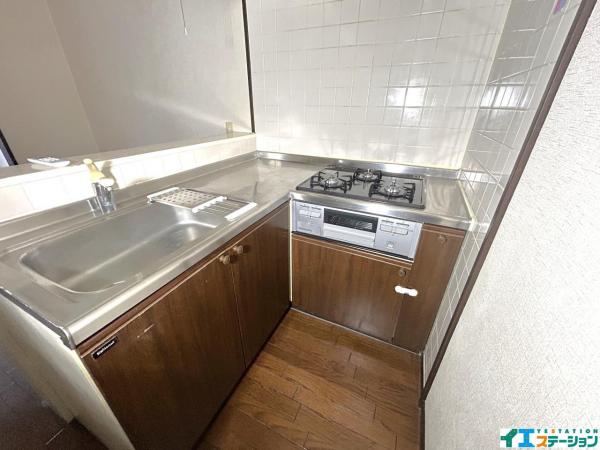 中古マンション 仙台市若林区東八番丁 仙台市営地下鉄南北線愛宕橋駅 790万円